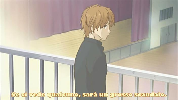 Otaku Gallery  / Anime e Manga / Bokura Ga Ita / Screenshots / Episodio 03 / 149.jpg